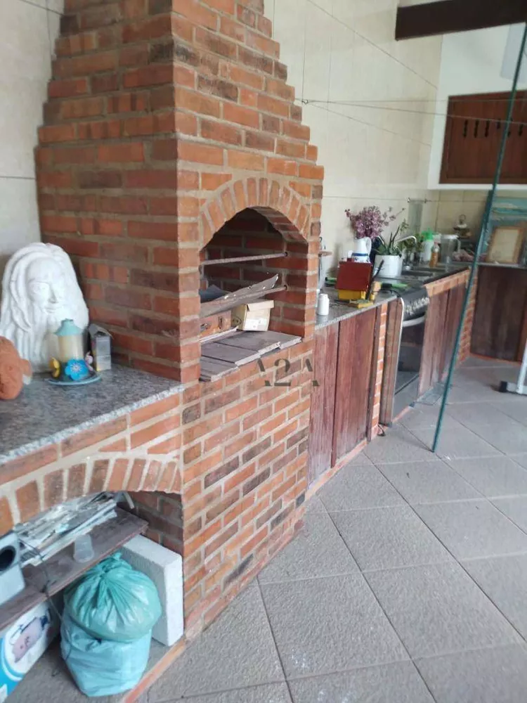 Casa, 4 quartos, 271 m² - Foto 5