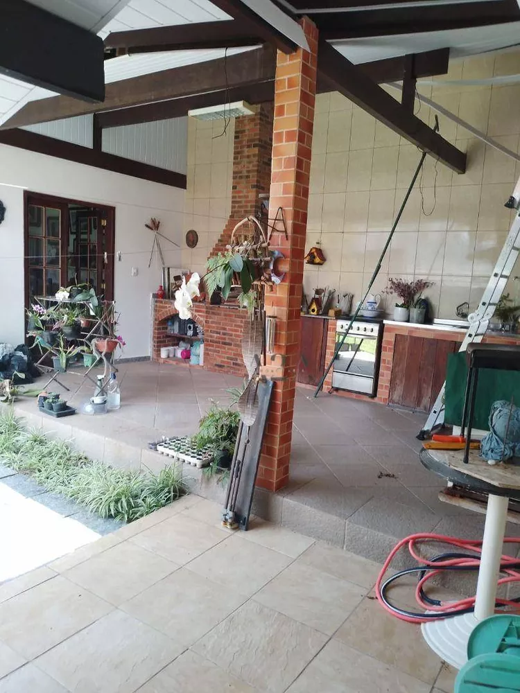 Casa, 4 quartos, 271 m² - Foto 4