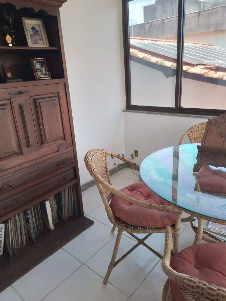 Casa, 4 quartos, 271 m² - Foto 16