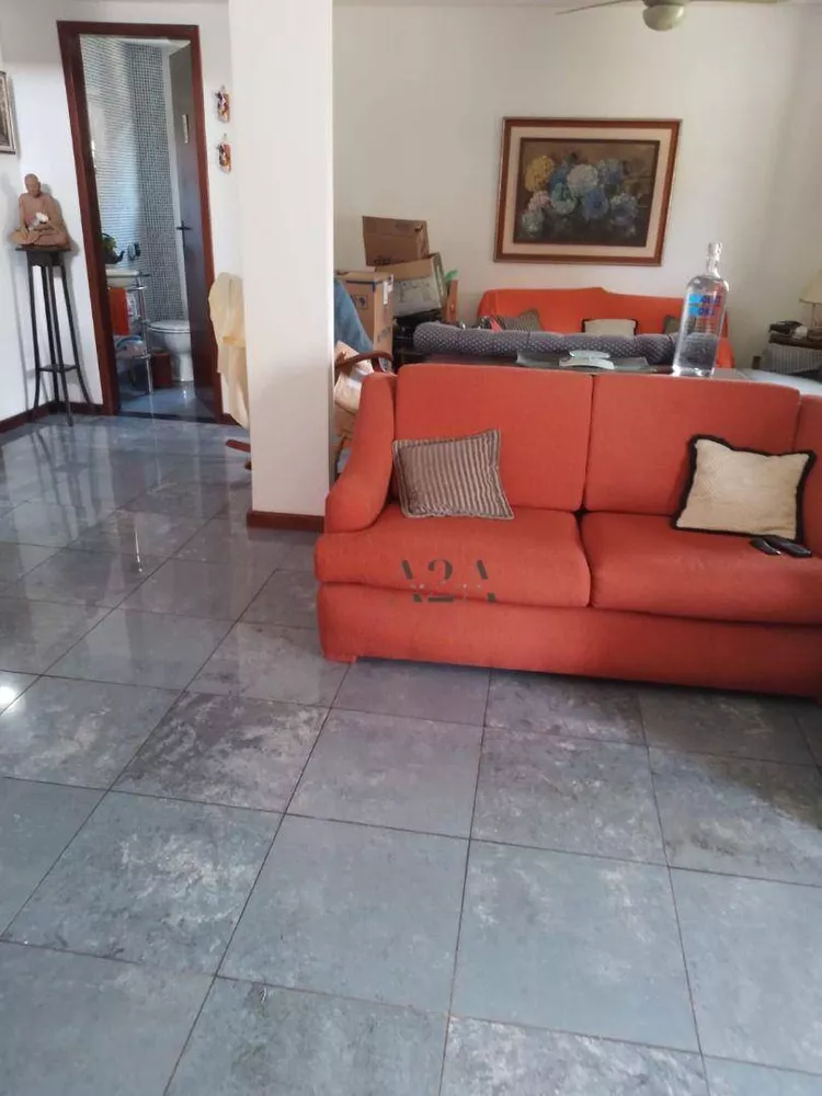 Casa, 4 quartos, 271 m² - Foto 18