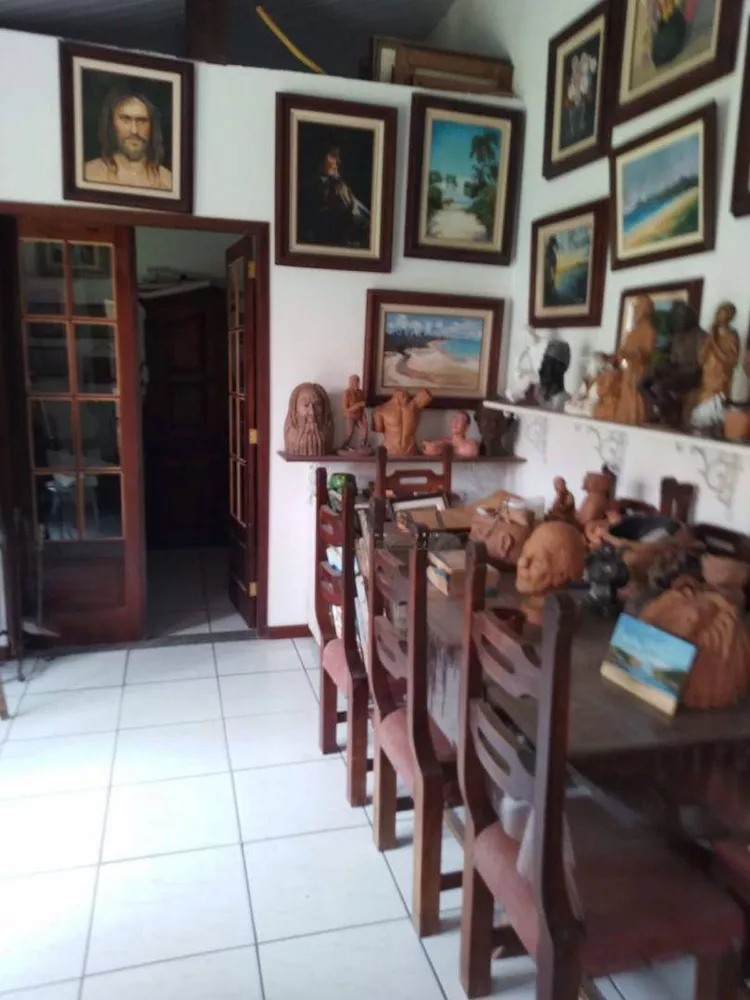 Casa, 4 quartos, 271 m² - Foto 19