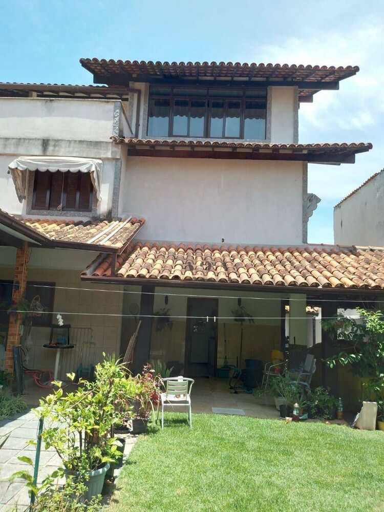 Casa, 4 quartos, 271 m² - Foto 21
