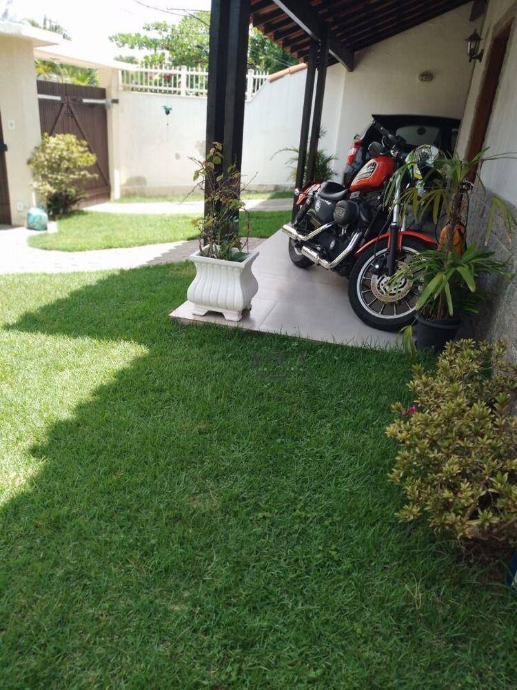 Casa, 4 quartos, 271 m² - Foto 22