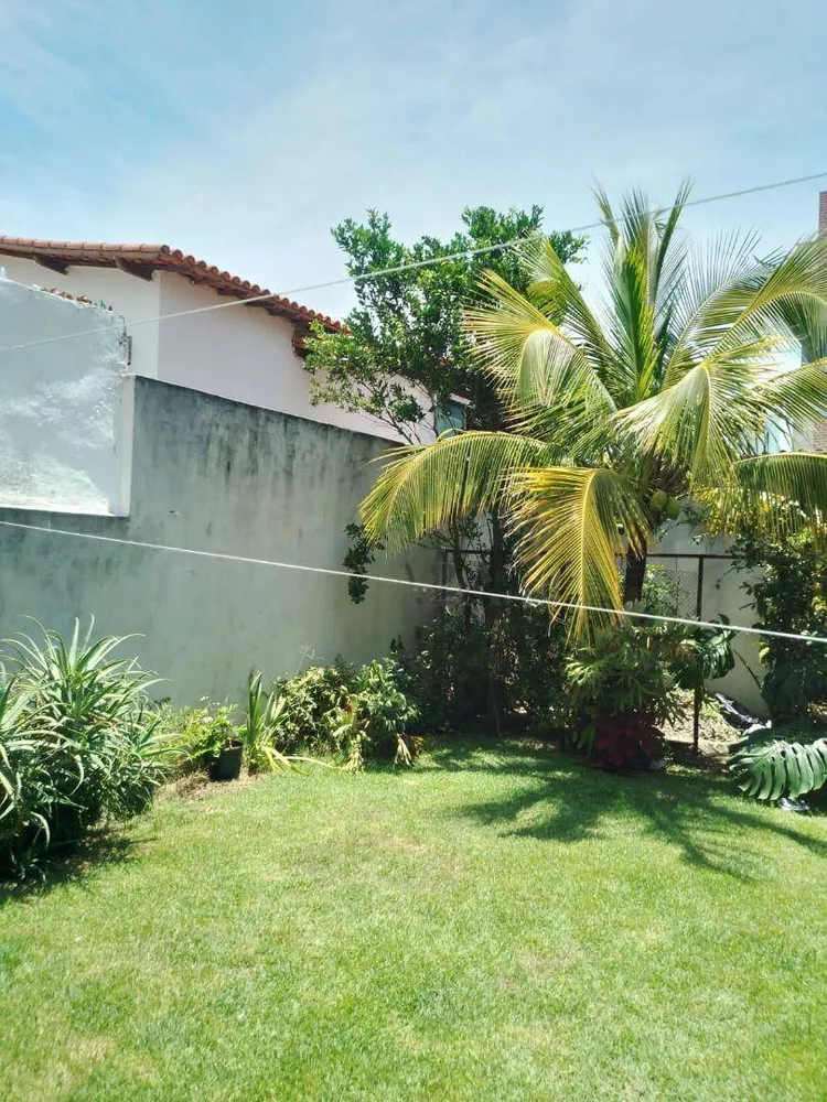 Casa, 4 quartos, 271 m² - Foto 1