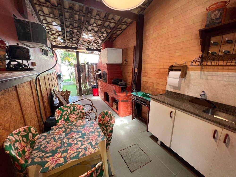 Casa, 3 quartos, 140 m² - Foto 27