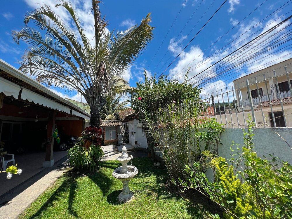 Casa, 3 quartos, 140 m² - Foto 4