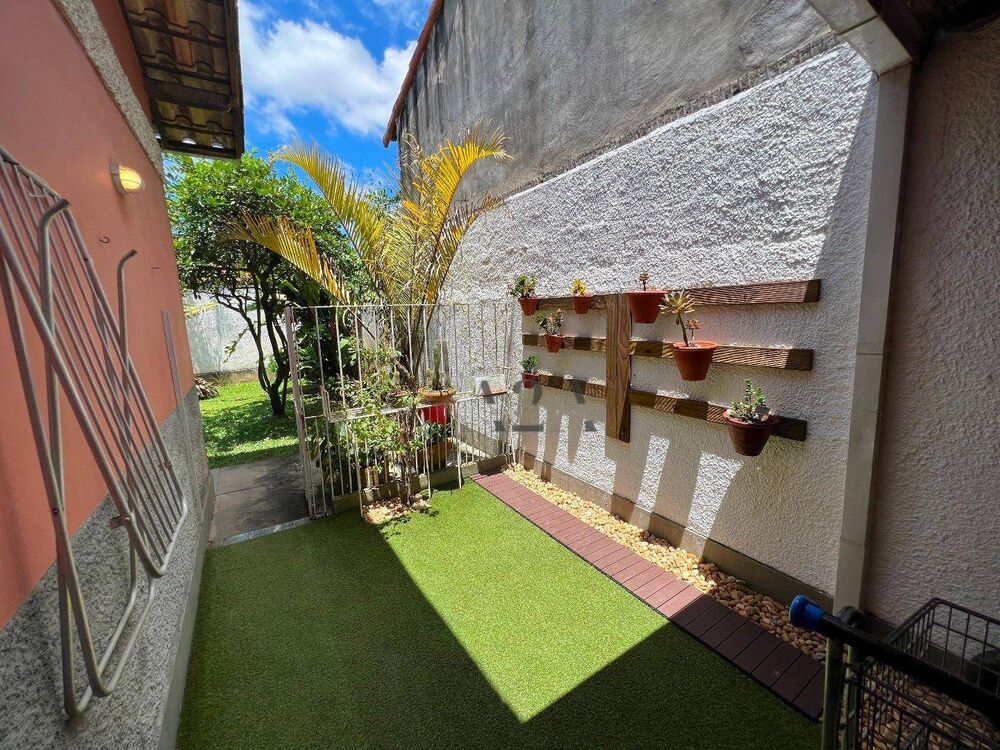 Casa, 3 quartos, 140 m² - Foto 25