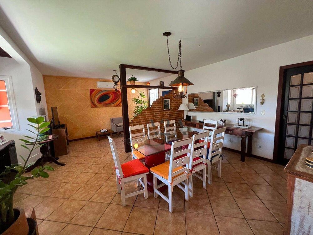 Casa, 3 quartos, 140 m² - Foto 8