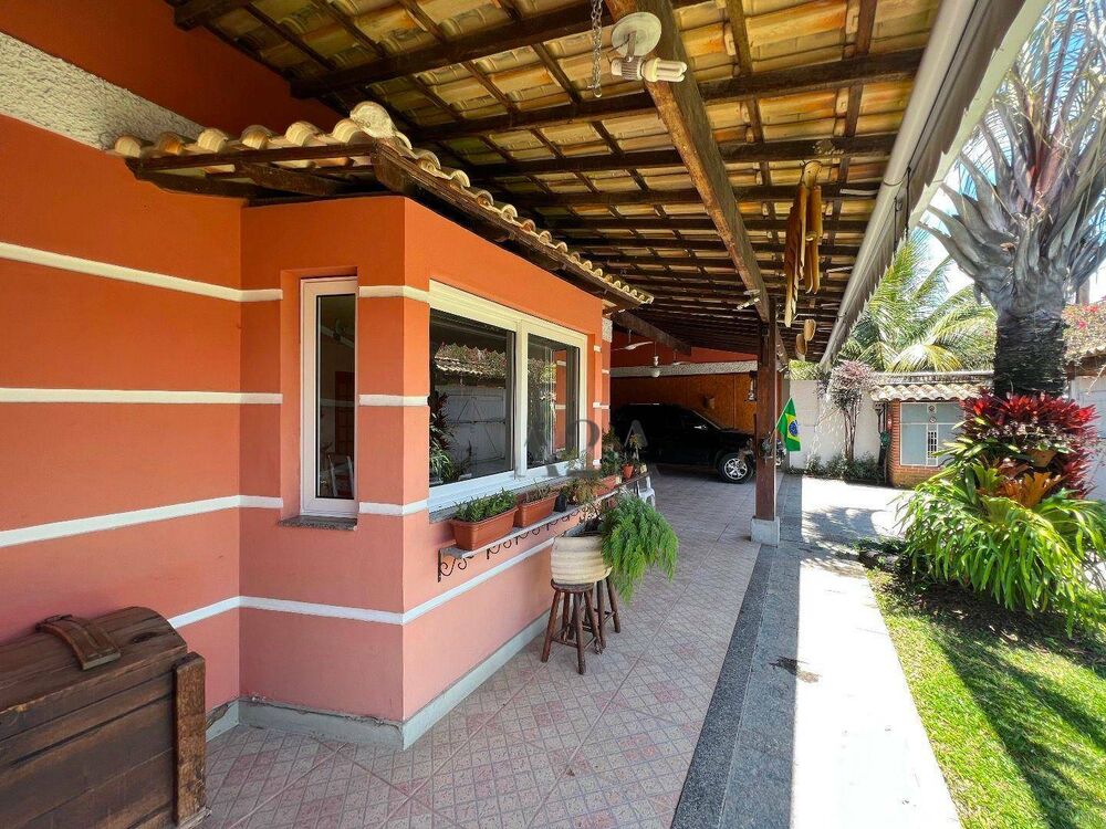 Casa, 3 quartos, 140 m² - Foto 6
