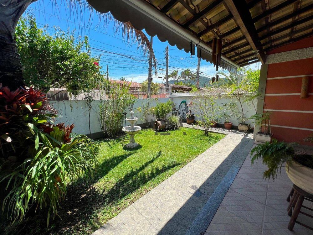Casa, 3 quartos, 140 m² - Foto 1