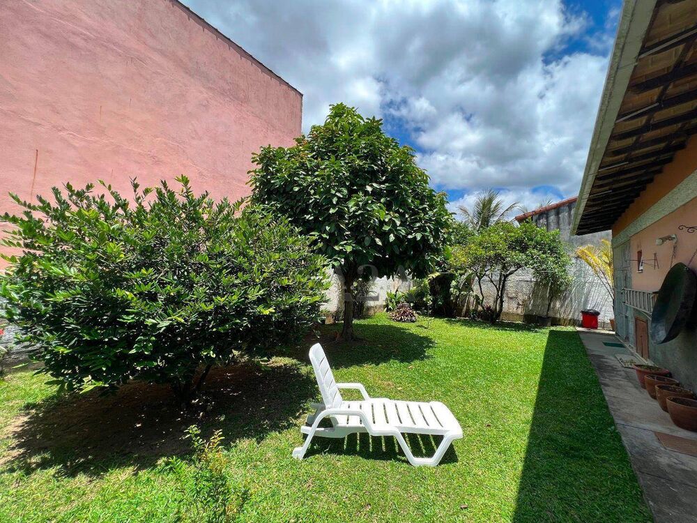 Casa, 3 quartos, 140 m² - Foto 33
