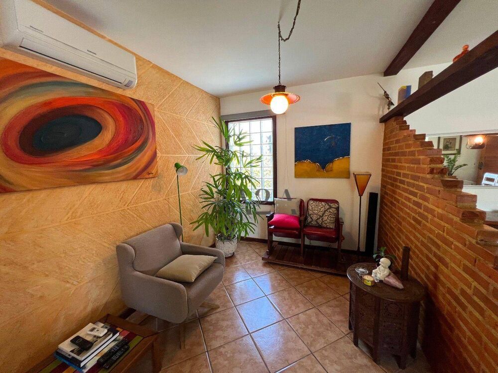 Casa, 3 quartos, 140 m² - Foto 11