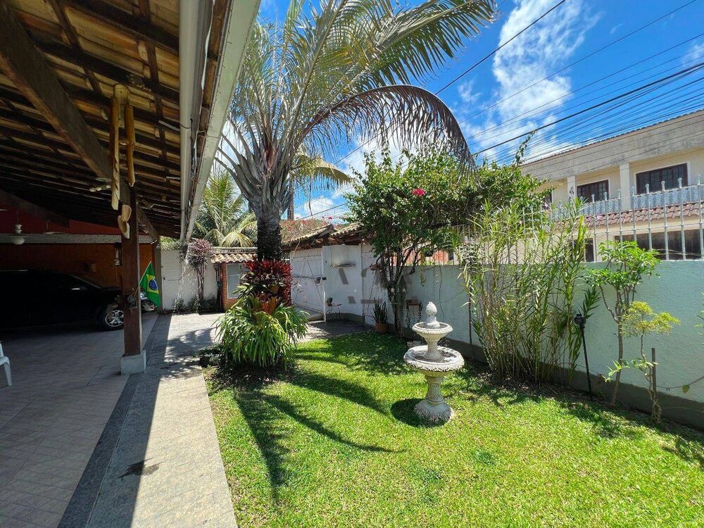 Casa, 3 quartos, 140 m² - Foto 5
