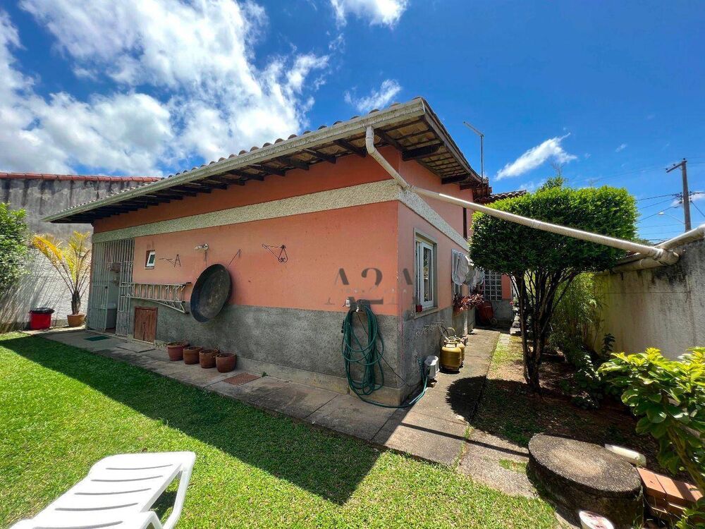 Casa, 3 quartos, 140 m² - Foto 31
