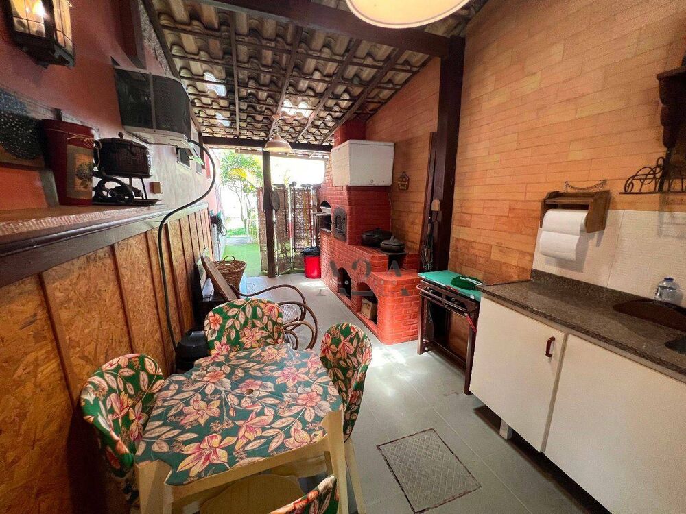 Casa, 3 quartos, 140 m² - Foto 26