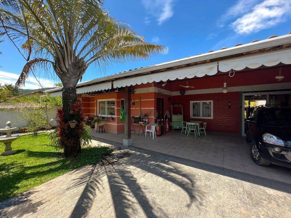 Casa, 3 quartos, 140 m² - Foto 34