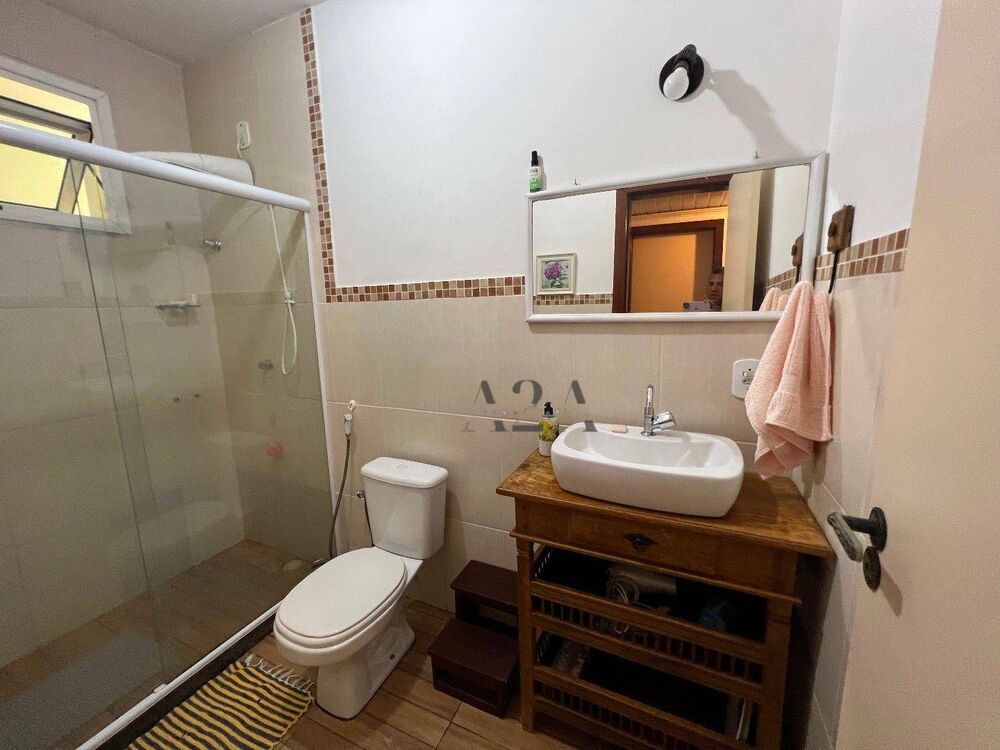 Casa, 3 quartos, 140 m² - Foto 17