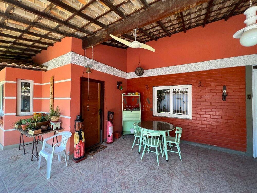 Casa, 3 quartos, 140 m² - Foto 36