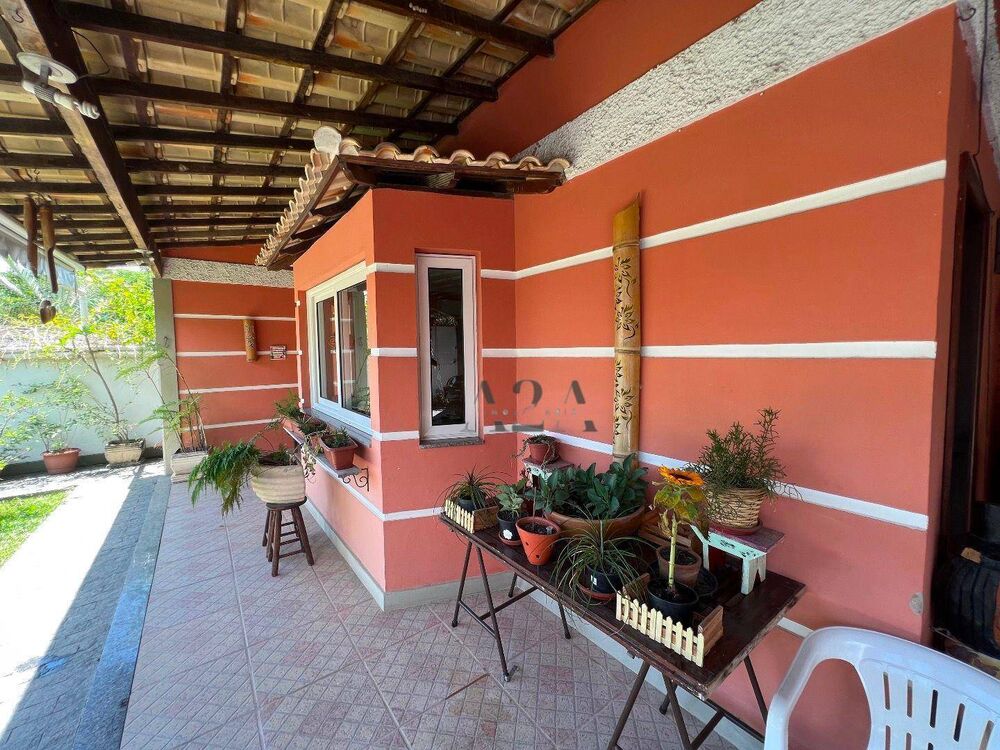 Casa, 3 quartos, 140 m² - Foto 7