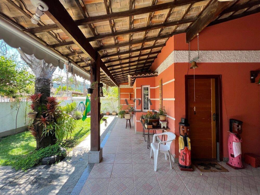 Casa, 3 quartos, 140 m² - Foto 2