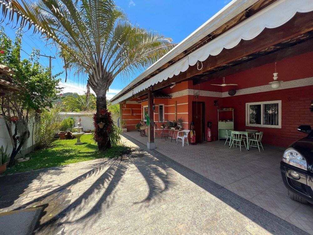 Casa, 3 quartos, 140 m² - Foto 35