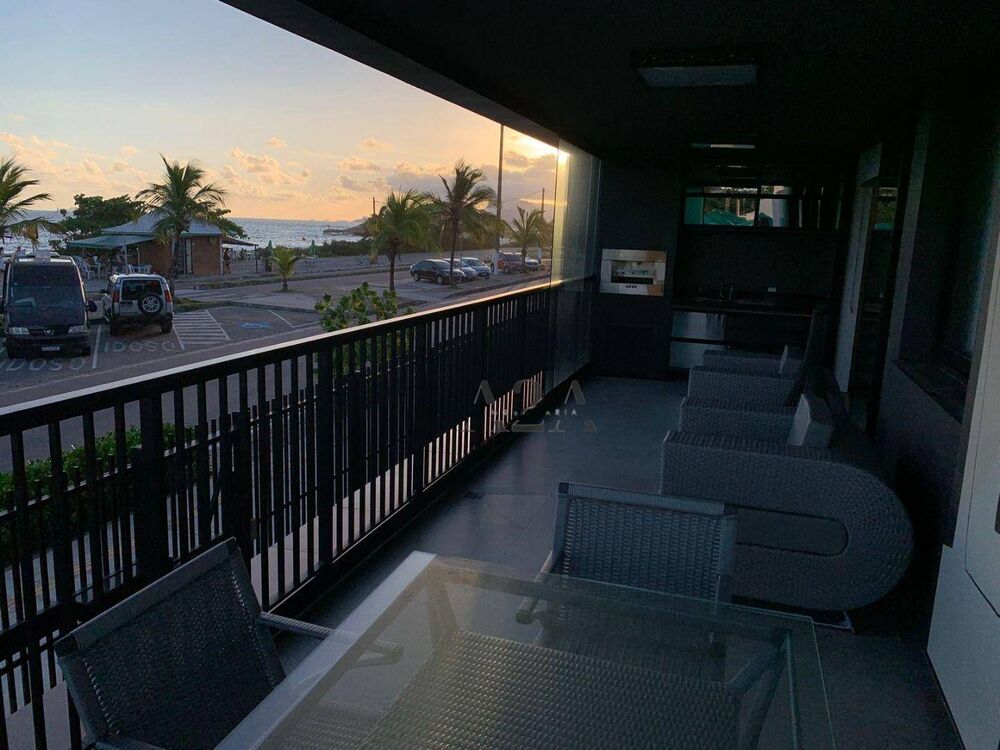 Apartamento, 3 quartos, 120 m² - Foto 12