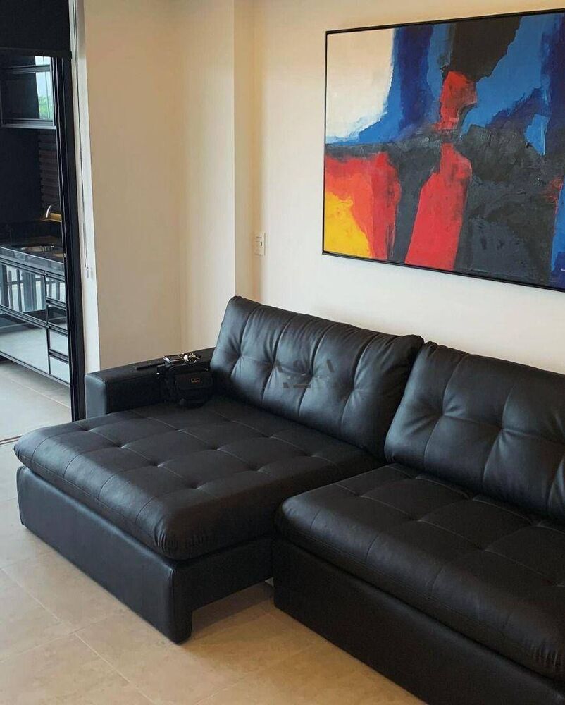 Apartamento, 3 quartos, 120 m² - Foto 2