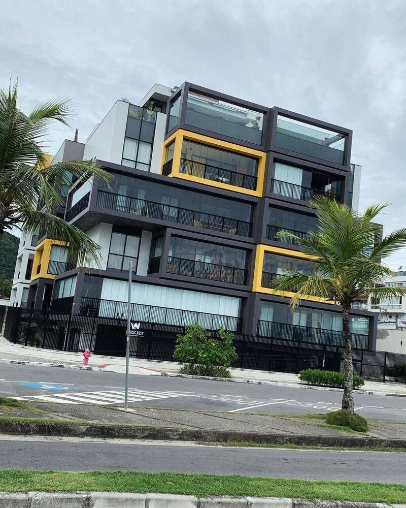 Apartamento, 3 quartos, 120 m² - Foto 1