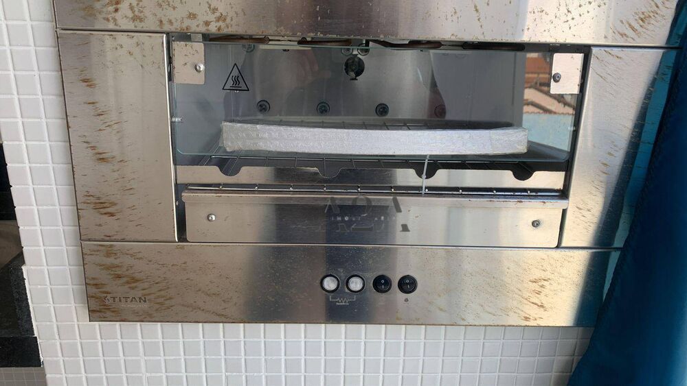 Apartamento, 3 quartos, 120 m² - Foto 5