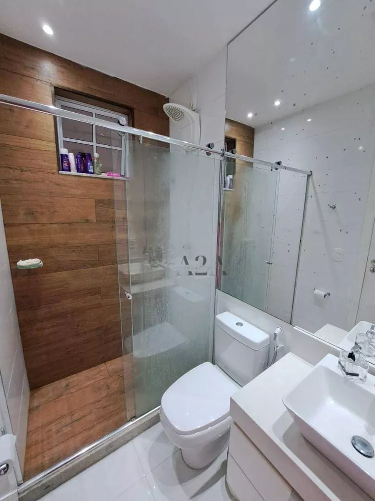 Casa, 2 quartos, 66 m² - Foto 14