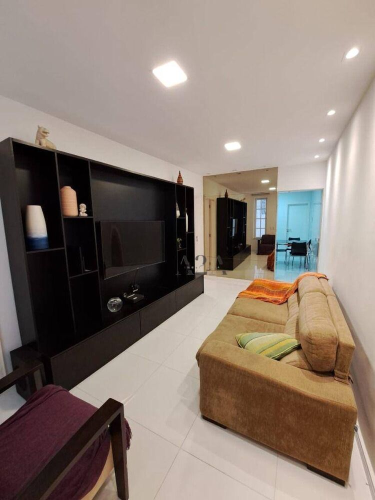 Casa, 2 quartos, 66 m² - Foto 4