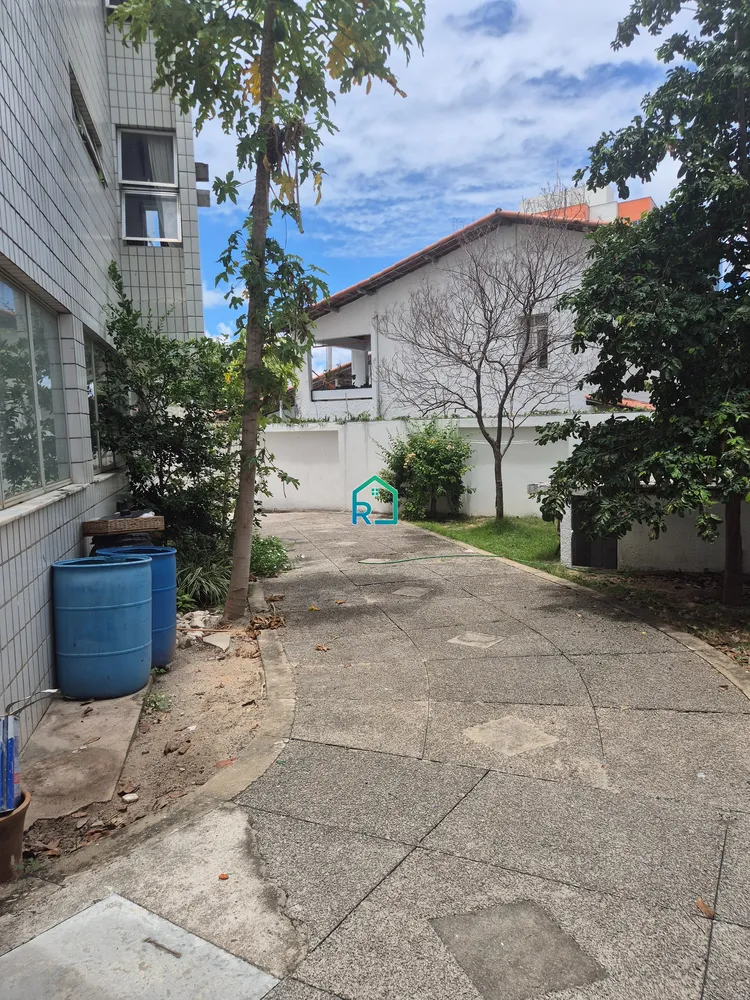 Apartamento, 4 quartos, 203 m² - Foto 11
