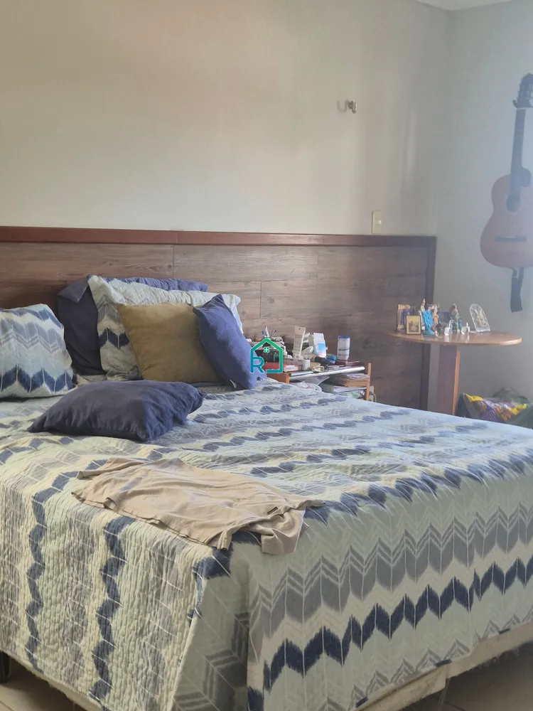 Apartamento, 4 quartos, 203 m² - Foto 5