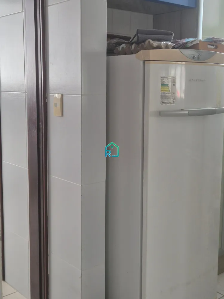 Apartamento, 4 quartos, 203 m² - Foto 1