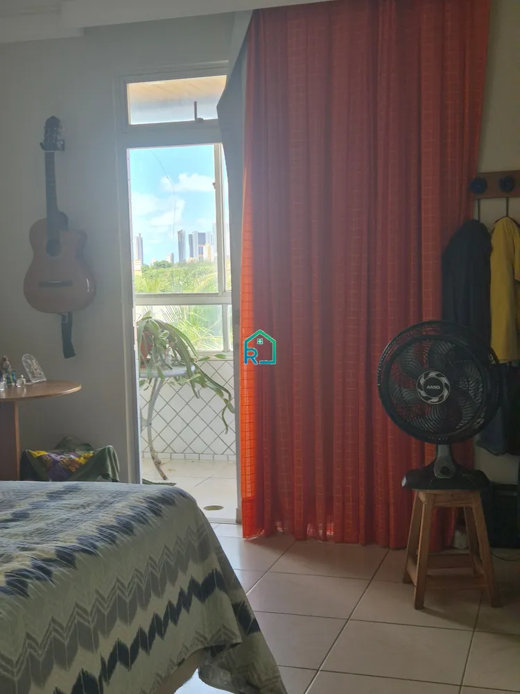 Apartamento, 4 quartos, 203 m² - Foto 6