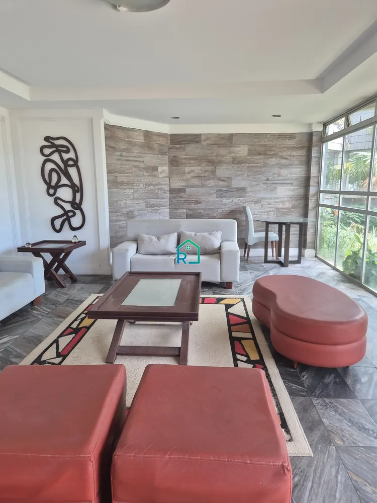 Apartamento, 4 quartos, 203 m² - Foto 8