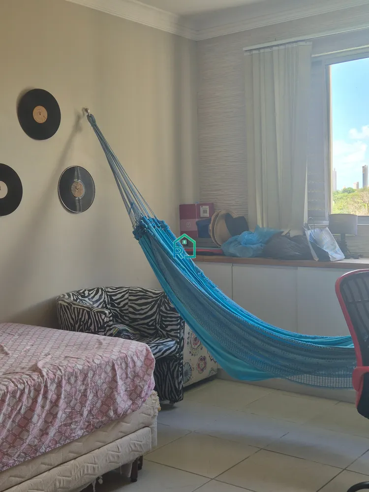 Apartamento, 4 quartos, 203 m² - Foto 3