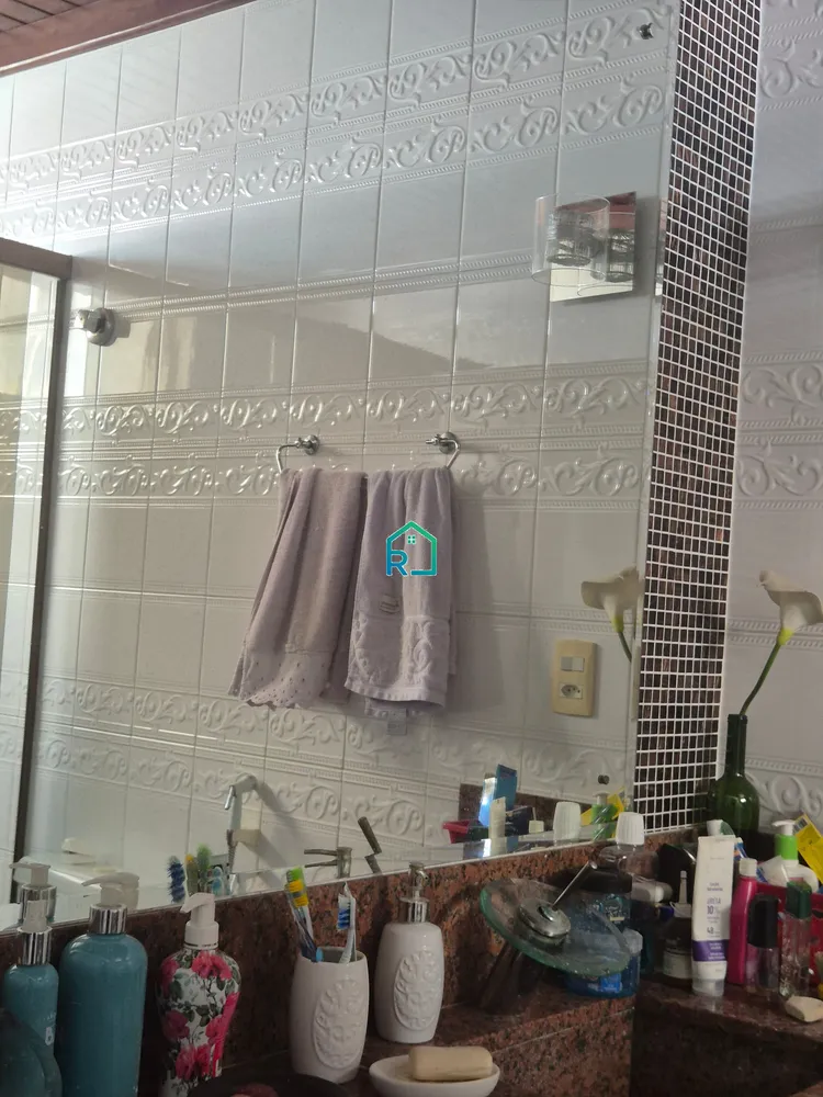 Apartamento, 4 quartos, 203 m² - Foto 7