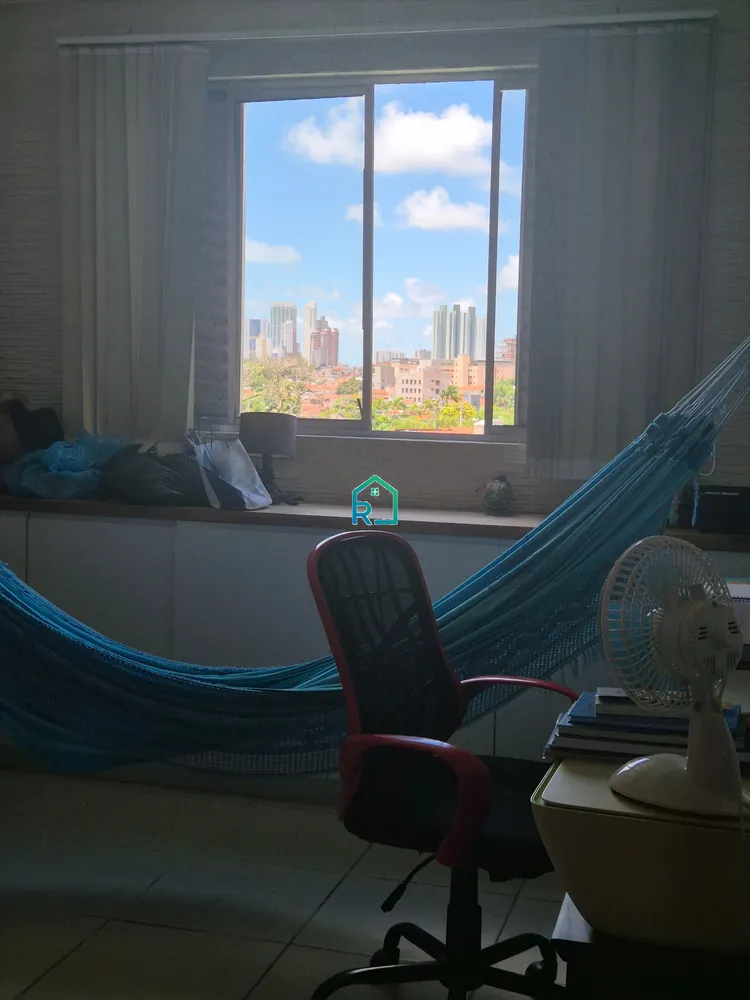 Apartamento, 4 quartos, 203 m² - Foto 4