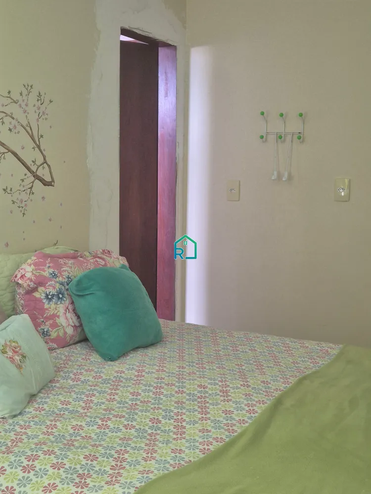 Apartamento, 4 quartos, 203 m² - Foto 2