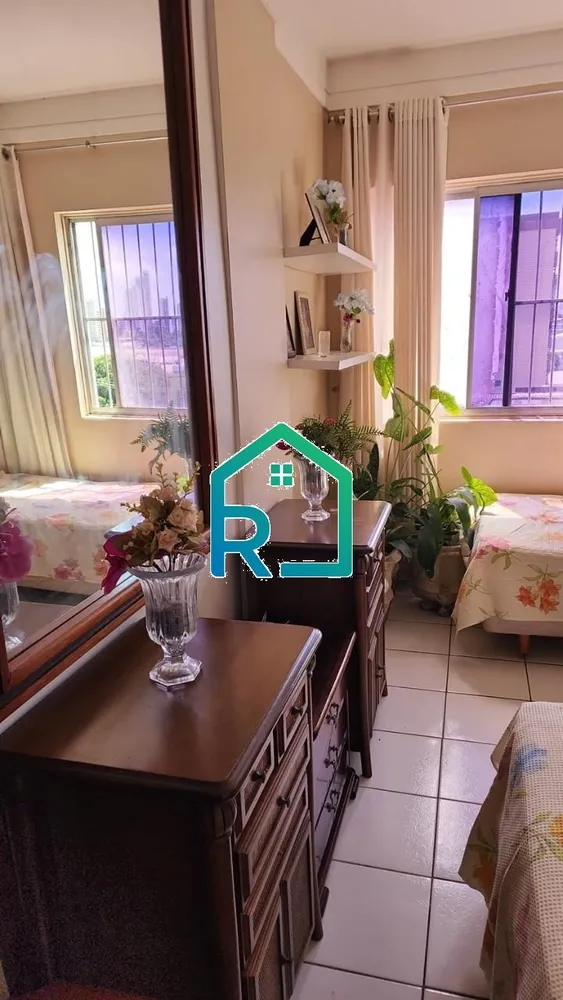 Apartamento, 3 quartos, 135 m² - Foto 3