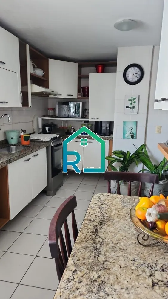 Apartamento, 3 quartos, 135 m² - Foto 10