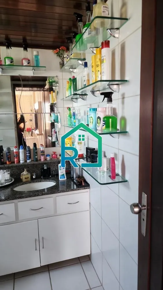 Apartamento, 3 quartos, 135 m² - Foto 5