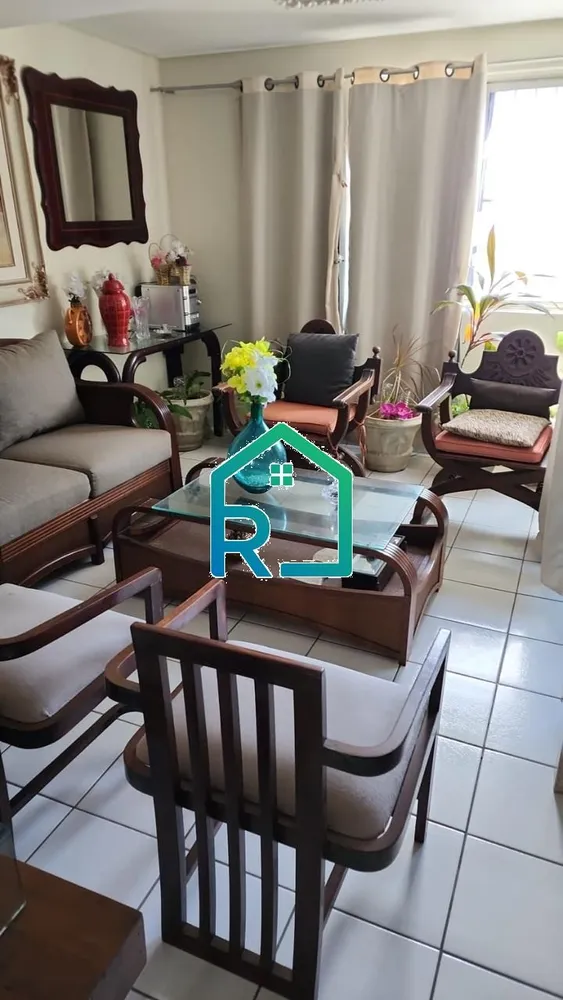 Apartamento, 3 quartos, 135 m² - Foto 9