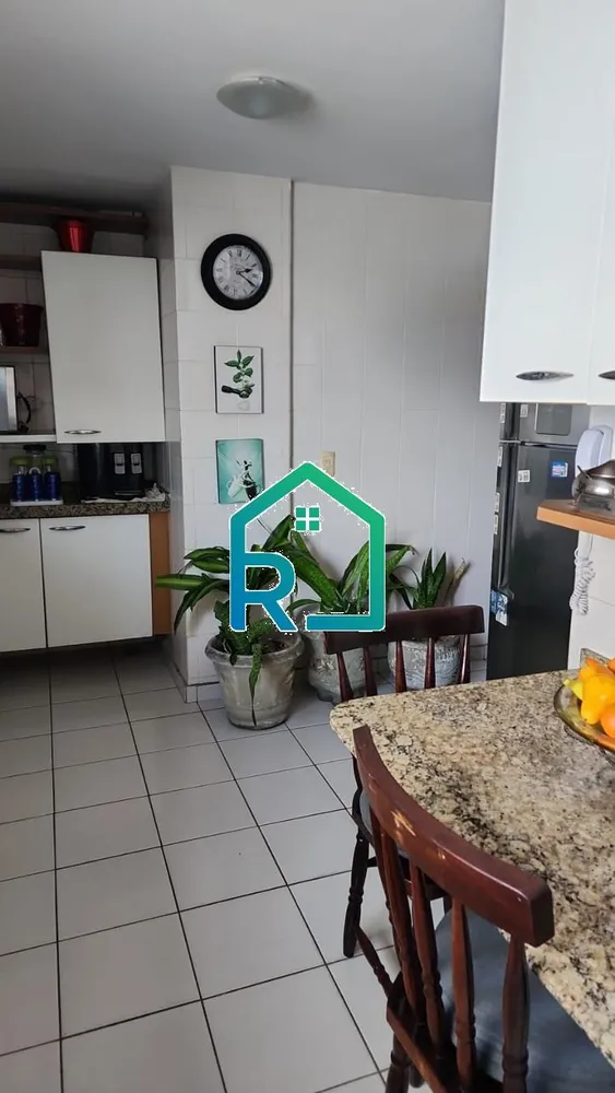 Apartamento, 3 quartos, 135 m² - Foto 11