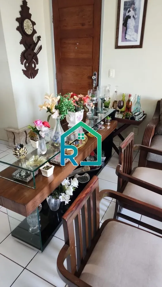 Apartamento, 3 quartos, 135 m² - Foto 12
