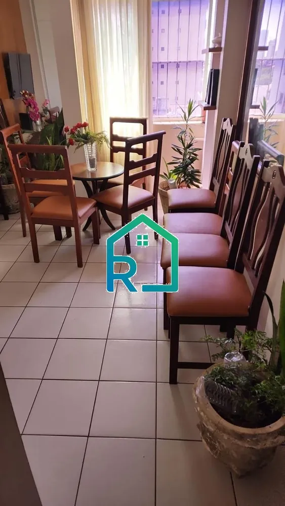 Apartamento, 3 quartos, 135 m² - Foto 4