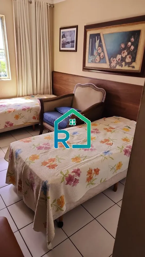 Apartamento, 3 quartos, 135 m² - Foto 15