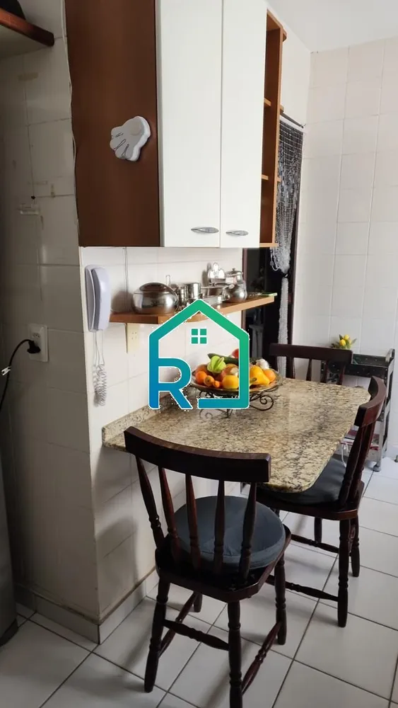 Apartamento, 3 quartos, 135 m² - Foto 13