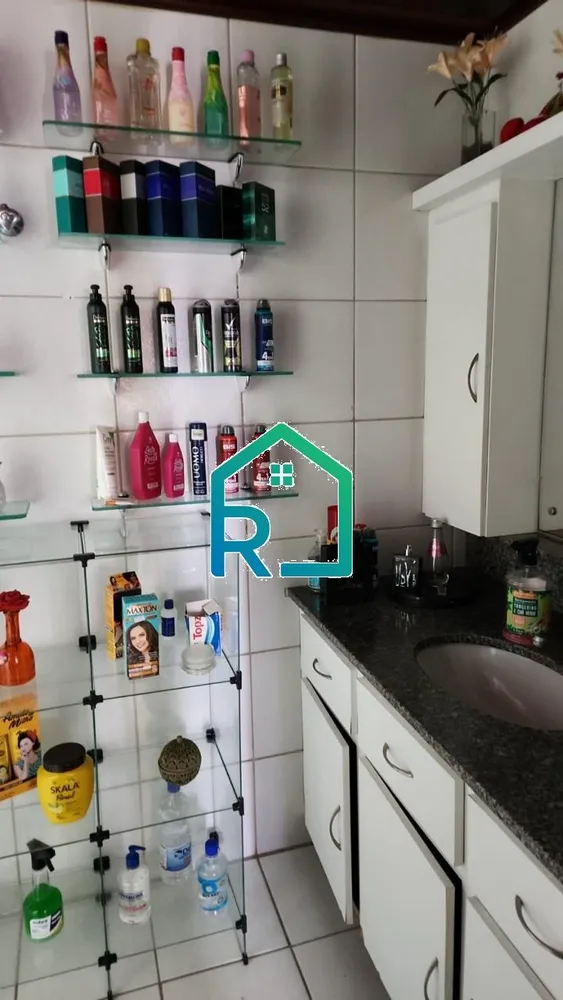 Apartamento, 3 quartos, 135 m² - Foto 6